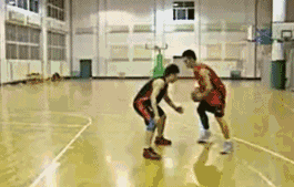 幼儿篮球训练内容与要求有哪些?_1