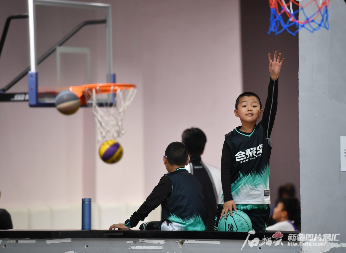 为什么可靠的篮球技术指导对初学者很重要?_2