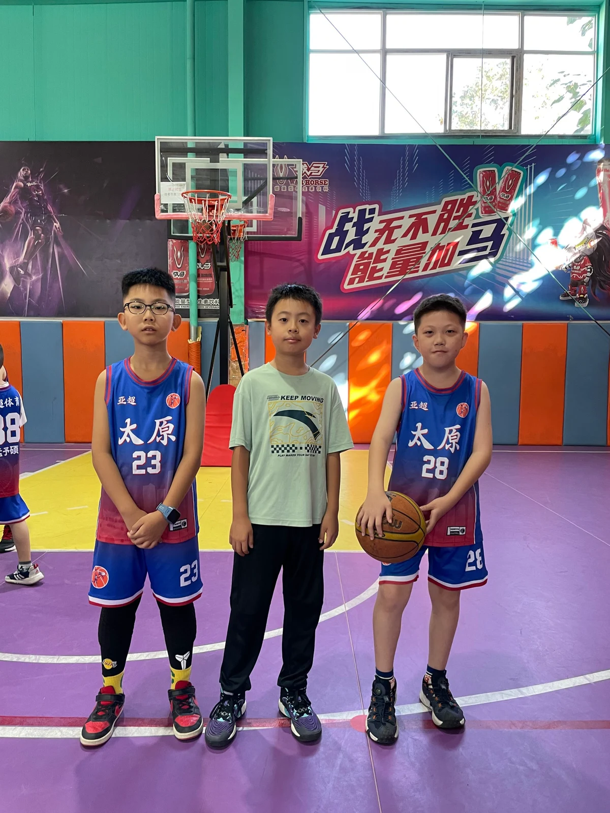 篮球训练法读后感怎么写_0